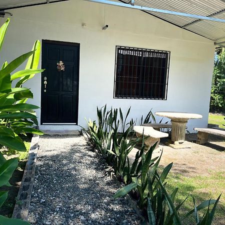 Corcovado House With Ac Leilighet Puerto Jiménez Eksteriør bilde